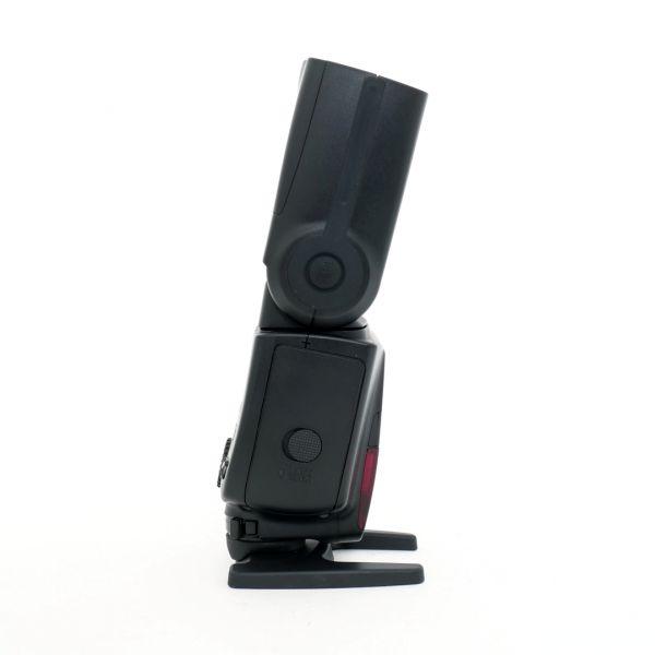 Canon Speedlite 580 EX II Blitzgerät, OVP – Bild 4