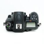 Nikon D 7000 Gehäuse (23654 Auslösungen)