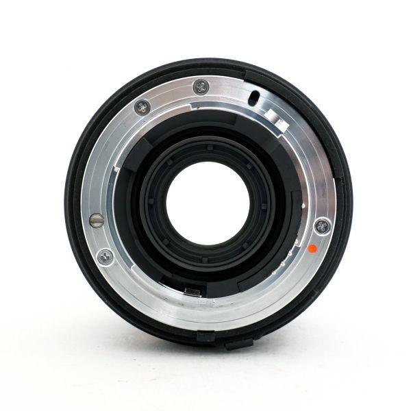 Sigma AF 50mm/2,8 DG, Macro, Für Nikon FX – Bild 4
