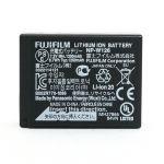 Fujifilm NP-W126 Akku für diverse Fujifilm Modelle, inkl. 20% MwSt.