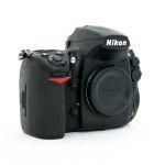 Nikon D 700 Gehäuse (15051 Auslösungen), OVP