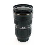Nikon AF-S 24-70mm/2,8 G, ED, (leichter Staub im Linsensystem, kein Einfluss auf Bildqualität), OVP