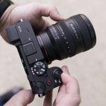Sony FE 16-25mm/2,8 G