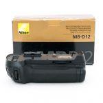 Nikon MB-D12 Handgriff, für D 800, D 810, OVP, inkl. 20% MwSt.