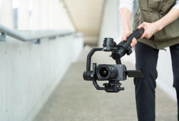 Sony FE 16-25mm/2,8 G – Bild 4
