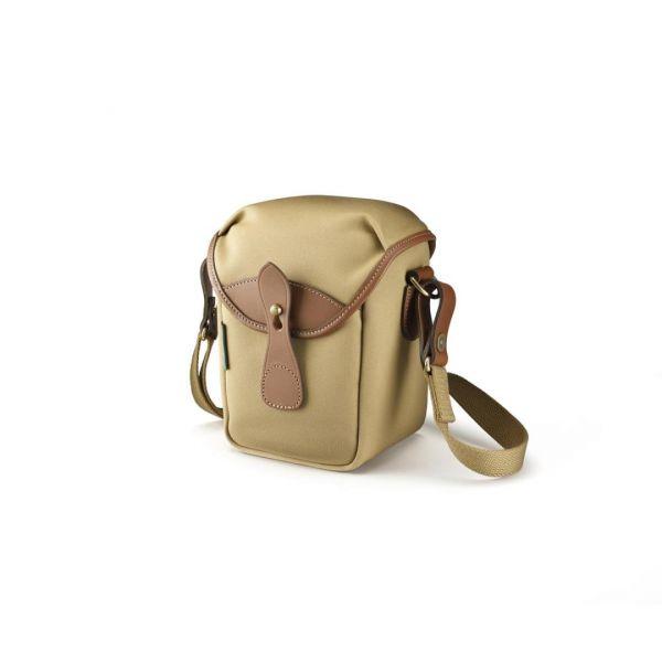 Billingham 72 - Khaki/Tan