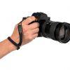 Artisan & Artist Seide Tragegurt schwarz ACAM-311P BLK – Bild 4
