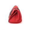 Artisan & Artist Leinwand Kameratasche rot ACAM-76 RED – Bild 4