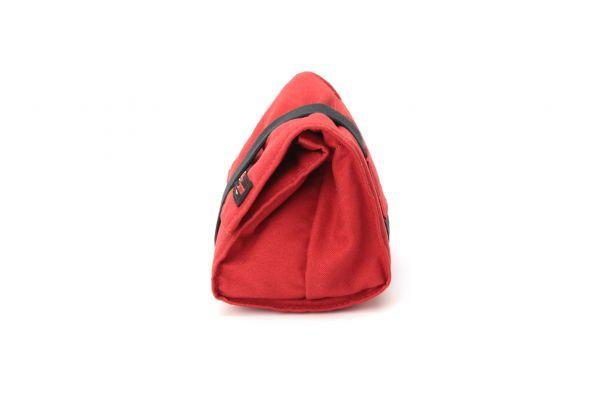 Artisan & Artist Leinwand Kameratasche rot ACAM-76 RED – Bild 4