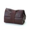 Artisan & Artist Leder Kameratasche braun ACAM-78 BRN – Bild 2