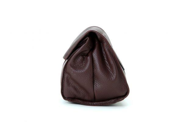 Artisan & Artist Leder Kameratasche braun ACAM-78 BRN – Bild 3