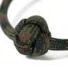 Artisan & Artist Paracord Kompaktkamera-Handschlaufe camouflage ACAM-P04H CAM – Bild 4
