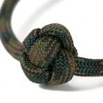 Artisan & Artist Paracord Kompaktkamera-Handschlaufe camouflage ACAM-P04H CAM