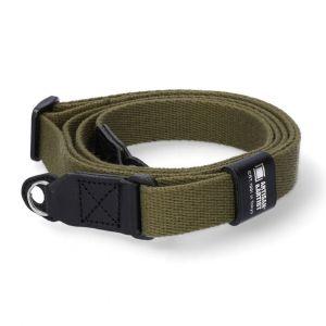 Artisan & Artist Acryl Kameragurt khaki ACAM-100AA KK