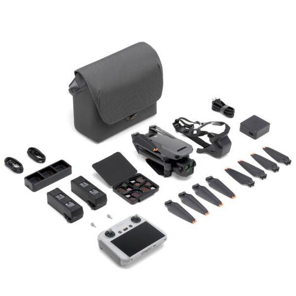 DJI Mavic 3 Pro Fly More Combo (DJI RC) – Bild 2