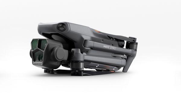 DJI Mavic 3 Pro Fly More Combo (DJI RC) – Bild 5