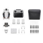 DJI Mini 4 Pro Fly More Combo (DJI RC 2)