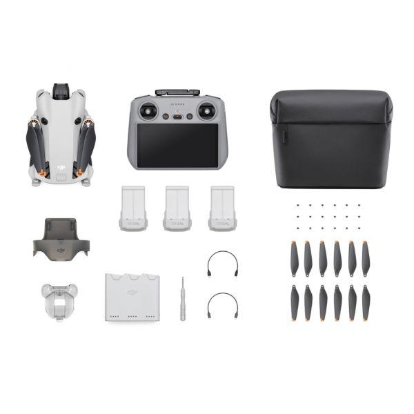 DJI Mini 4 Pro Fly More Combo (DJI RC 2) – Bild 3