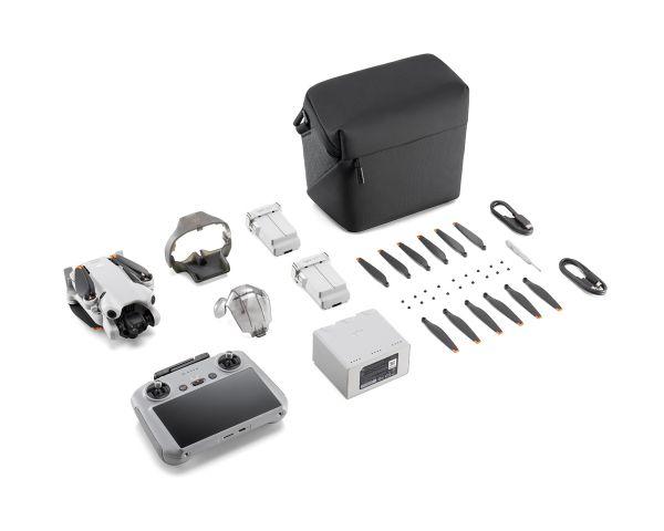 DJI Mini 4 Pro Fly More Combo (DJI RC 2) – Bild 2
