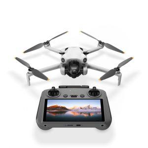 DJI Mini 4 Pro Drohne (DJI RC 2)