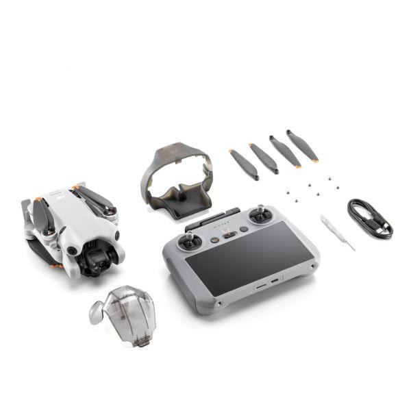 DJI Mini 4 Pro Drohne (DJI RC 2) – Bild 2