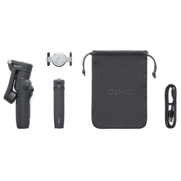 DJI Osmo Mobile 6 – Bild 5