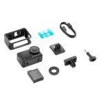 DJI Osmo Action 4 Standard Combo