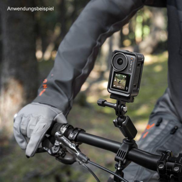 DJI Osmo Action - Lenkerhalterung – Bild 3