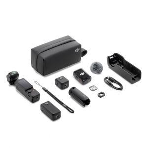 DJI Osmo Pocket 3 Creator Combo