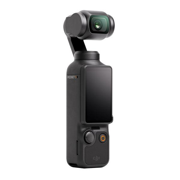 DJI Osmo Pocket 3 Creator Combo – Bild 2