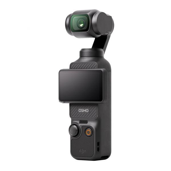 DJI Osmo Pocket 3 Creator Combo – Bild 3