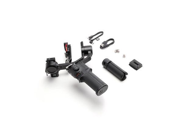 DJI RS 3 Mini – Bild 4