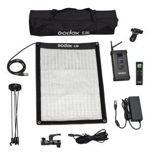 Godox Flexibel LED Light 40×60 cm