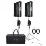 Godox Flexibel LED Two Light Kit FL100K2