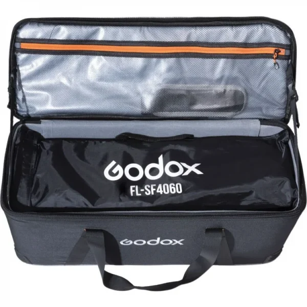 Godox Flexibel LED Two Light Kit FL100K2 – Bild 2