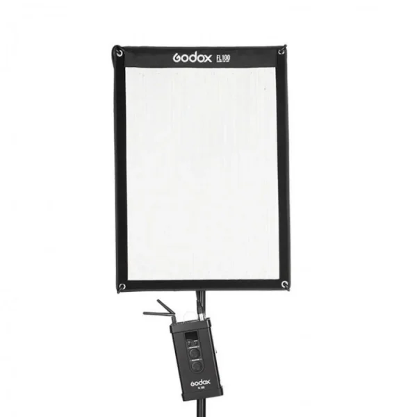 Godox Flexibel LED Light 40x60 cm – Bild 2