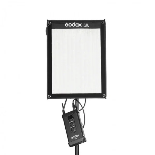 Godox Flexibel LED Light 30x45 cm – Bild 2