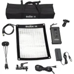 Godox Flexibel LED Light 30×45 cm