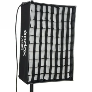 Godox Softbox für Flexible LED Lights 30x45cm