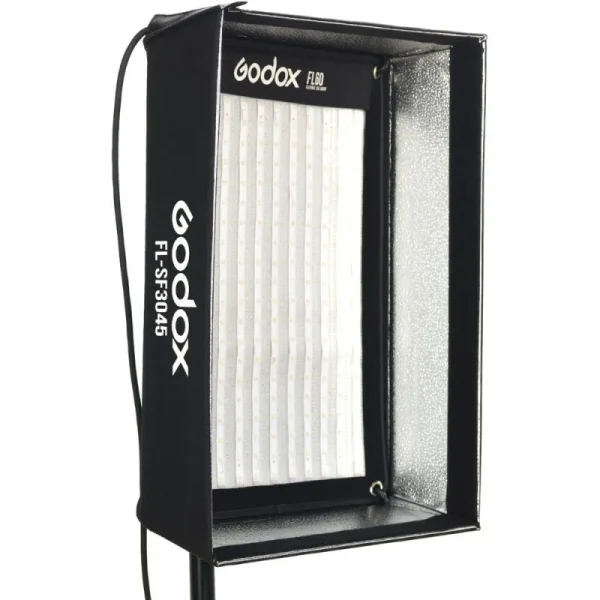 Godox Softbox für Flexible LED Lights 30x45cm – Bild 2