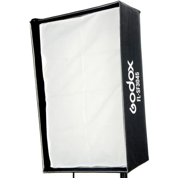 Godox Softbox für Flexible LED Lights 30x45cm – Bild 3