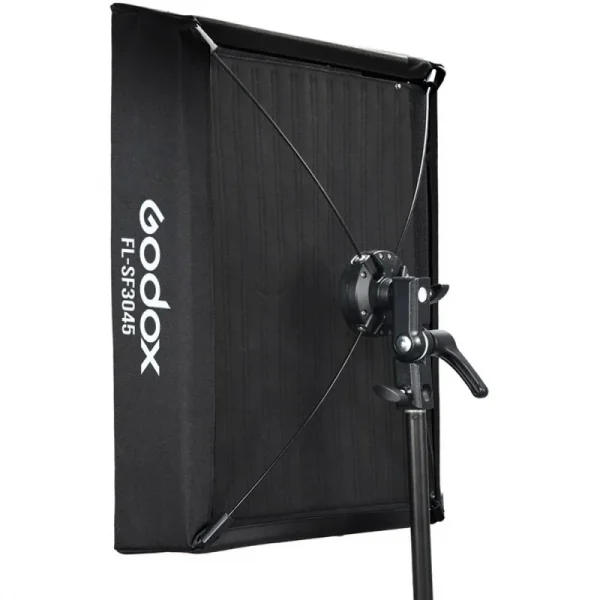 Godox Softbox für Flexible LED Lights 30x45cm – Bild 4