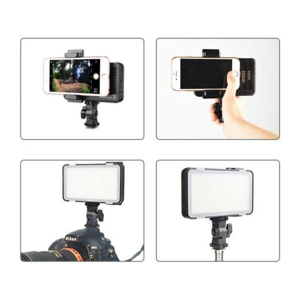 Godox Mobile LED Licht M150 – Bild 4