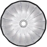 Godox Quick Release Parabolic Softbox 70 cm