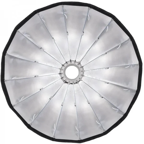 Godox Quick Release Parabolic Softbox 70 cm – Bild 2