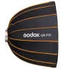 Godox Quick Release Parabolic Softbox 70 cm – Bild 4