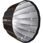 Godox Quick Release Parabolic Softbox 90 cm