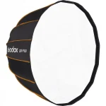 Godox Quick Release Parabolic Softbox 90 cm