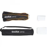 Godox Quick Release Parabolic Softbox 90 cm