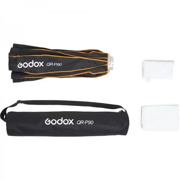 Godox Quick Release Parabolic Softbox 90 cm – Bild 4